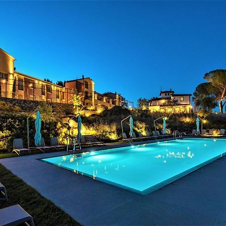 Resort 37 Rignano sullʼArno Exterior foto