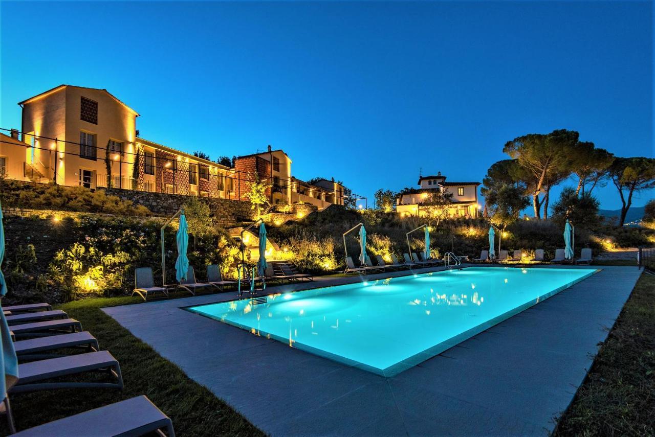 Resort 37 Rignano sullʼArno Exterior foto