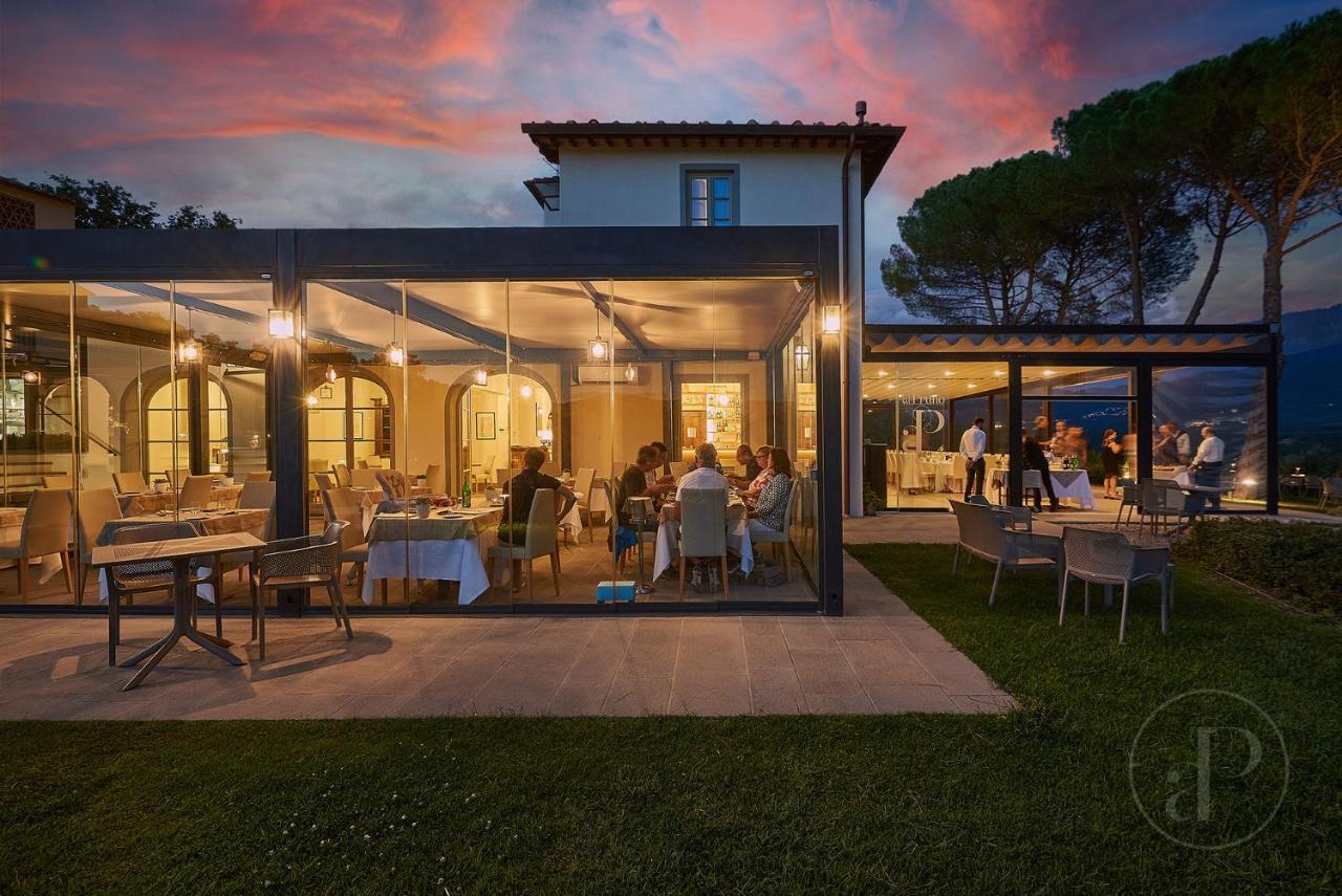 Resort 37 Rignano sullʼArno Exterior foto