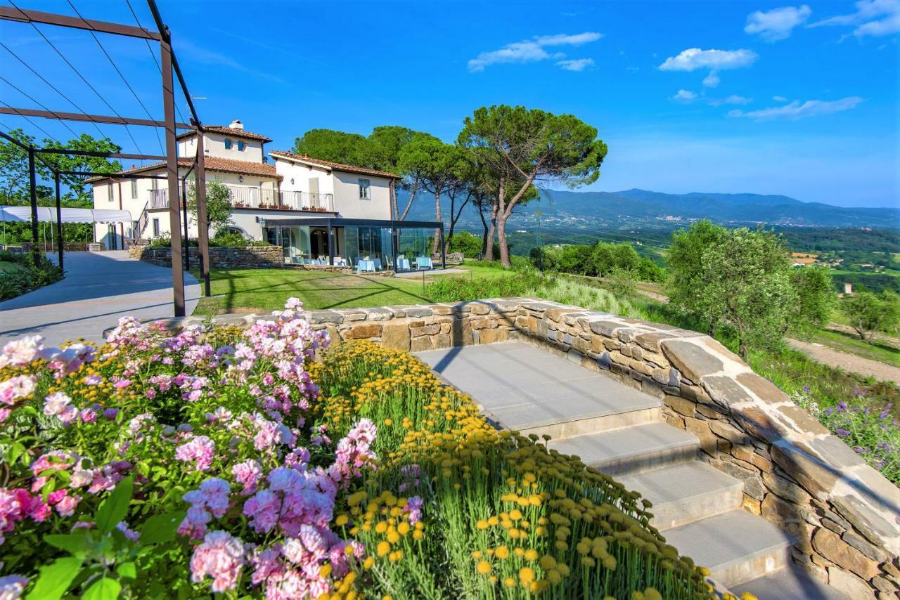 Resort 37 Rignano sullʼArno Exterior foto