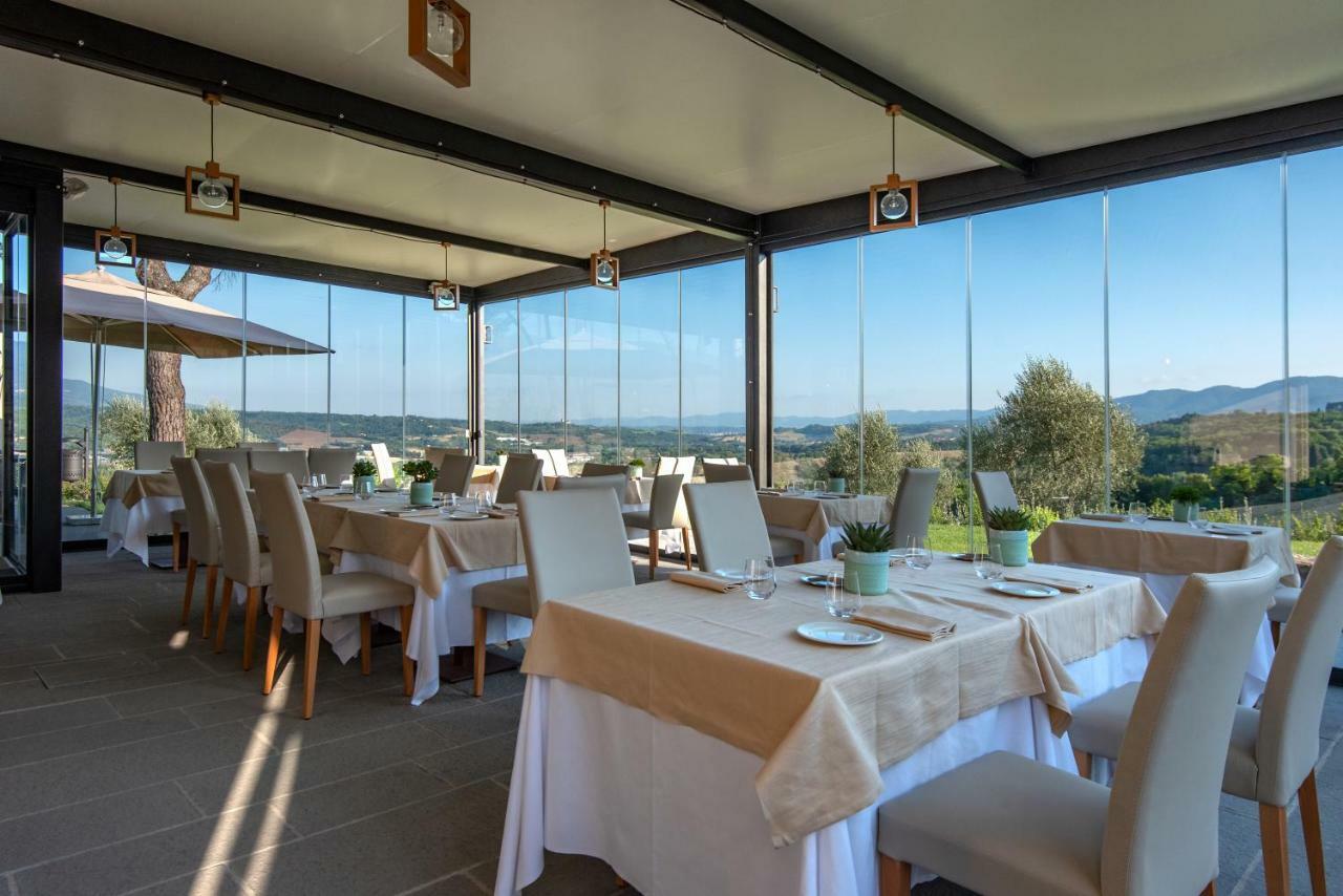 Resort 37 Rignano sullʼArno Exterior foto
