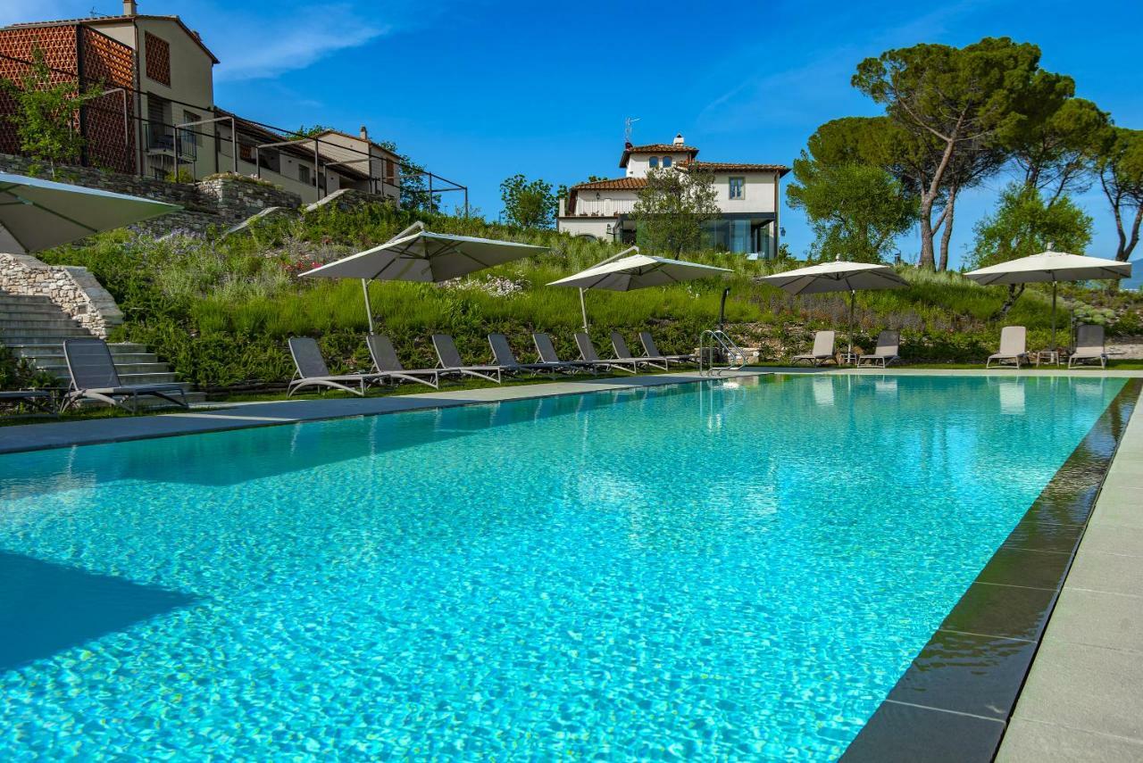 Resort 37 Rignano sullʼArno Exterior foto