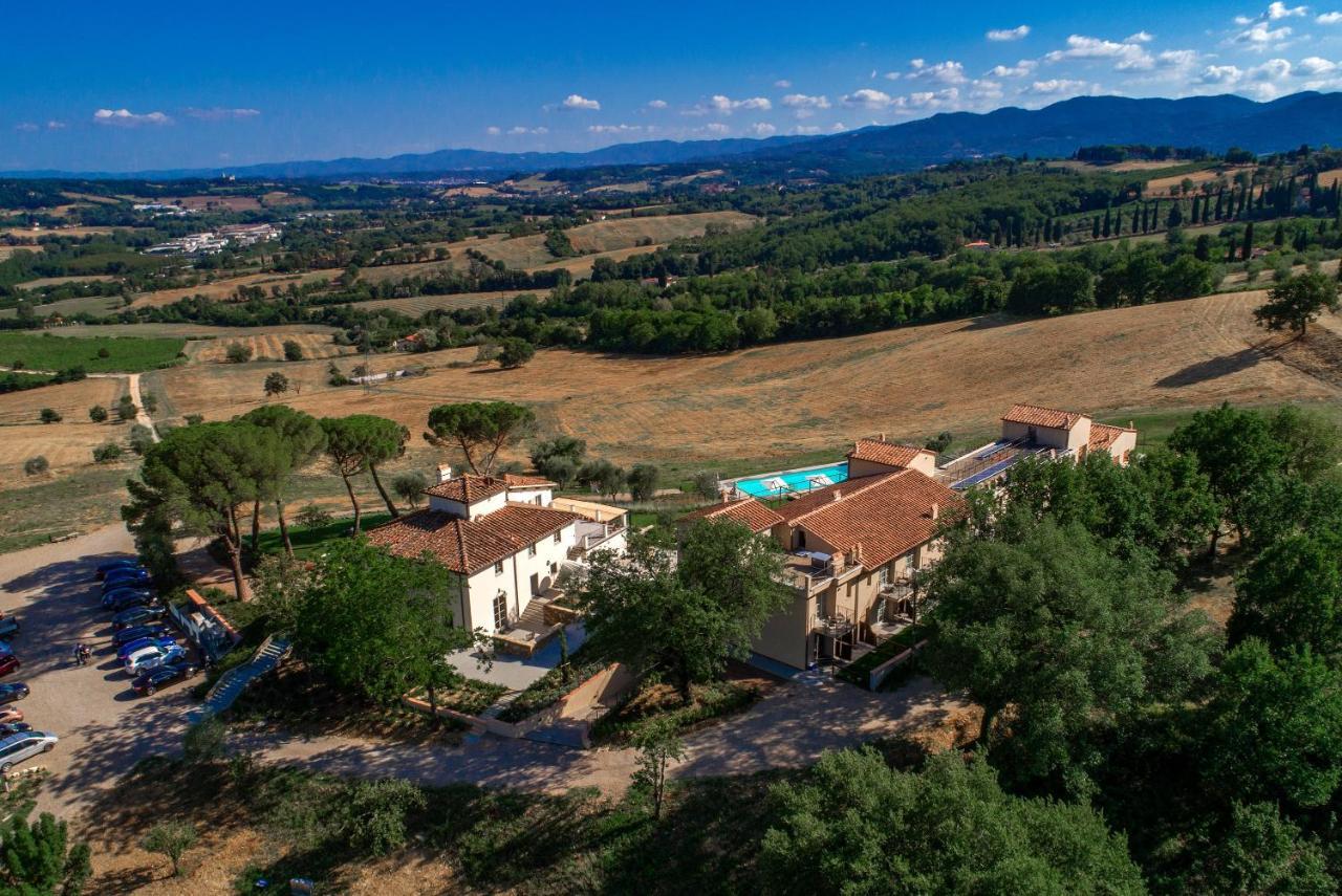 Resort 37 Rignano sullʼArno Exterior foto